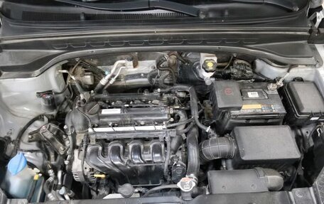 Hyundai Creta I рестайлинг, 2020 год, 1 675 000 рублей, 11 фотография