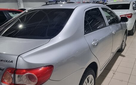 Toyota Corolla, 2010 год, 915 025 рублей, 2 фотография