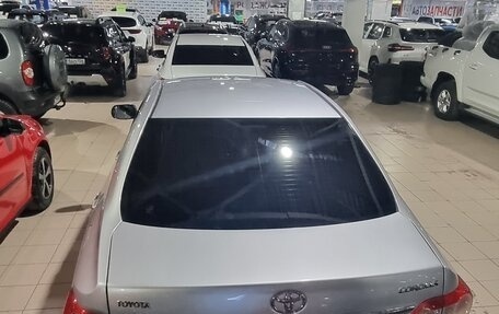 Toyota Corolla, 2010 год, 915 025 рублей, 3 фотография