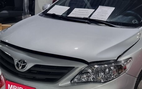 Toyota Corolla, 2010 год, 915 025 рублей, 6 фотография