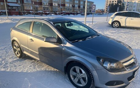 Opel Astra H, 2007 год, 650 000 рублей, 2 фотография