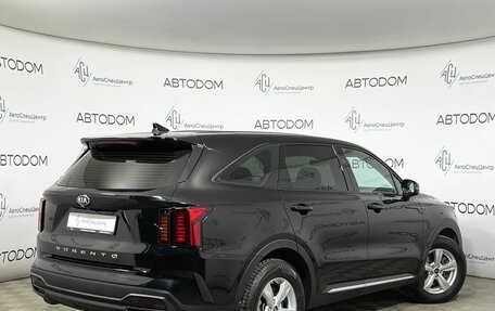 KIA Sorento IV, 2020 год, 3 257 000 рублей, 2 фотография