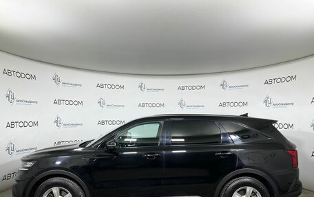 KIA Sorento IV, 2020 год, 3 257 000 рублей, 3 фотография