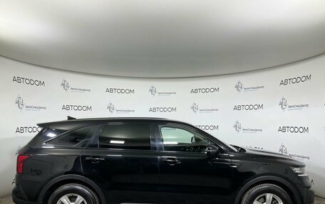 KIA Sorento IV, 2020 год, 3 257 000 рублей, 4 фотография