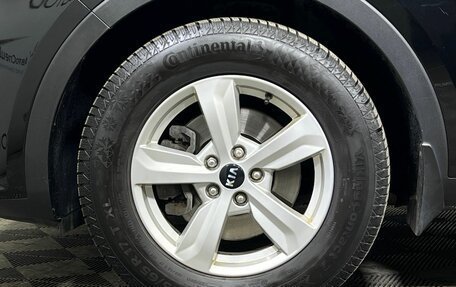 KIA Sorento IV, 2020 год, 3 257 000 рублей, 7 фотография