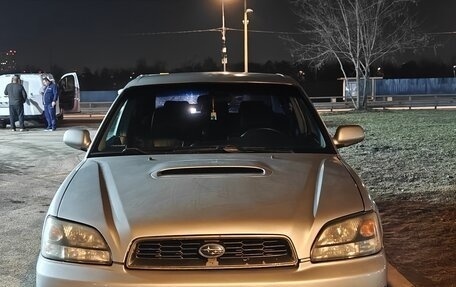 Subaru Legacy III, 1999 год, 500 000 рублей, 2 фотография