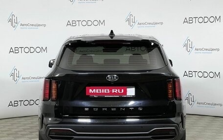 KIA Sorento IV, 2020 год, 3 257 000 рублей, 6 фотография