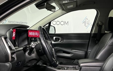 KIA Sorento IV, 2020 год, 3 257 000 рублей, 8 фотография