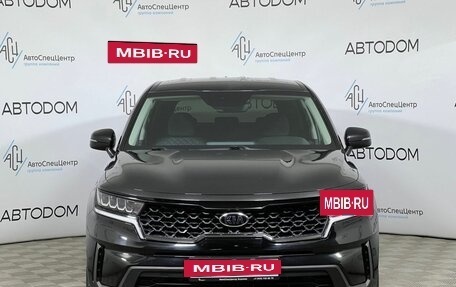 KIA Sorento IV, 2020 год, 3 257 000 рублей, 5 фотография