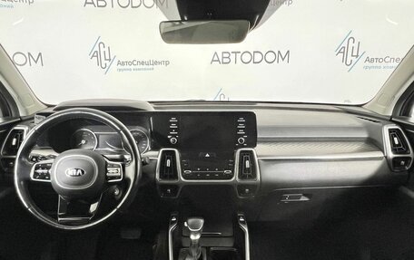 KIA Sorento IV, 2020 год, 3 257 000 рублей, 9 фотография