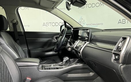 KIA Sorento IV, 2020 год, 3 257 000 рублей, 10 фотография