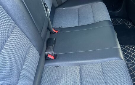 Mercedes-Benz C-Класс, 2013 год, 1 400 000 рублей, 9 фотография