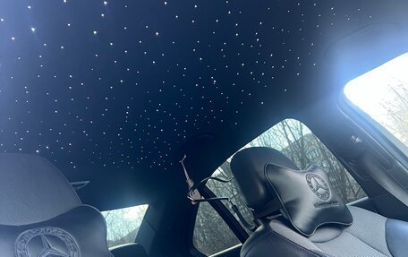 Mercedes-Benz C-Класс, 2013 год, 1 400 000 рублей, 12 фотография