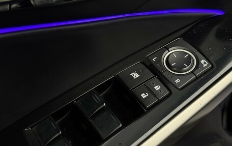 Lexus IS III, 2014 год, 1 995 000 рублей, 13 фотография