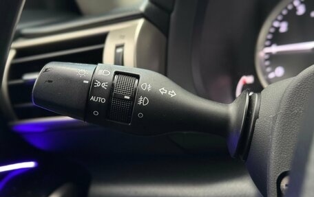 Lexus IS III, 2014 год, 1 995 000 рублей, 15 фотография