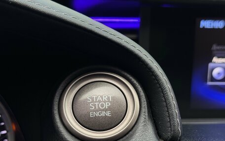 Lexus IS III, 2014 год, 1 995 000 рублей, 28 фотография