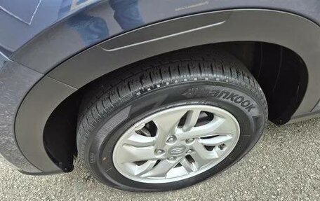 Hyundai Venue I, 2020 год, 1 349 777 рублей, 5 фотография