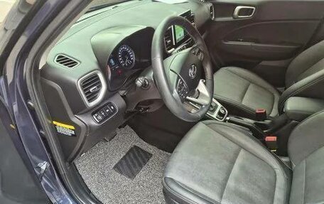 Hyundai Venue I, 2020 год, 1 349 777 рублей, 7 фотография