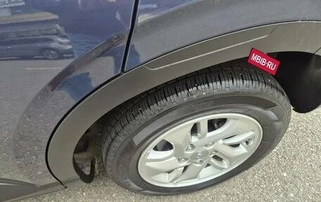 Hyundai Venue I, 2020 год, 1 349 777 рублей, 6 фотография