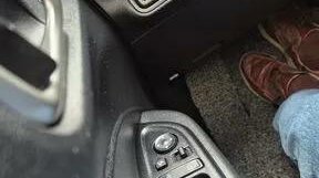 Hyundai Venue I, 2020 год, 1 349 777 рублей, 13 фотография