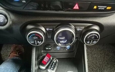 Hyundai Venue I, 2020 год, 1 349 777 рублей, 11 фотография