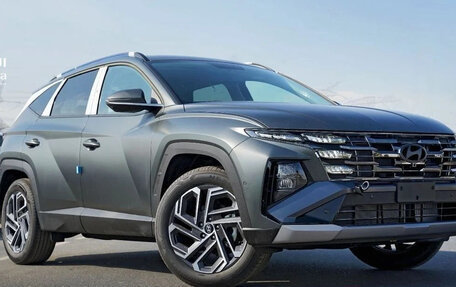 Hyundai Tucson, 2026 год, 4 350 000 рублей, 3 фотография