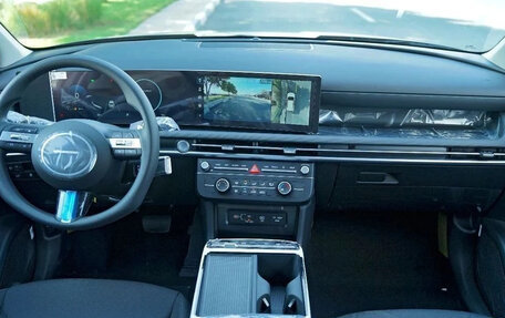 Hyundai Tucson, 2026 год, 4 350 000 рублей, 8 фотография