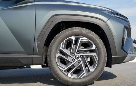 Hyundai Tucson, 2026 год, 4 350 000 рублей, 7 фотография