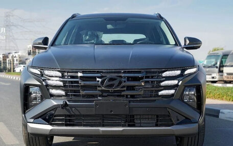 Hyundai Tucson, 2026 год, 4 350 000 рублей, 5 фотография