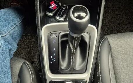 Hyundai Venue I, 2020 год, 1 349 777 рублей, 12 фотография