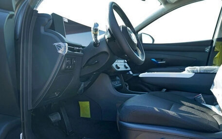 Hyundai Tucson, 2026 год, 4 350 000 рублей, 11 фотография