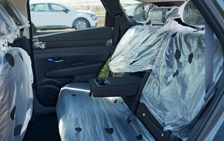 Hyundai Tucson, 2026 год, 4 350 000 рублей, 19 фотография