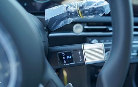 Hyundai Tucson, 2026 год, 4 350 000 рублей, 13 фотография