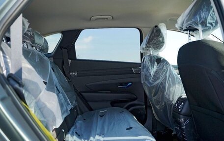 Hyundai Tucson, 2026 год, 4 350 000 рублей, 20 фотография