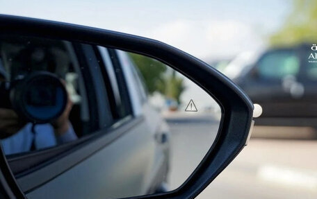 Hyundai Tucson, 2026 год, 4 350 000 рублей, 16 фотография