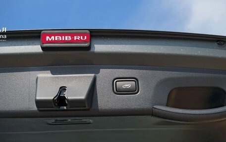 Hyundai Tucson, 2026 год, 4 350 000 рублей, 22 фотография