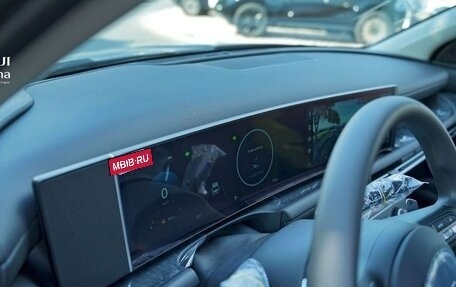 Hyundai Tucson, 2026 год, 4 350 000 рублей, 14 фотография