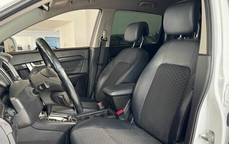 Chevrolet Captiva I, 2014 год, 1 299 000 рублей, 12 фотография