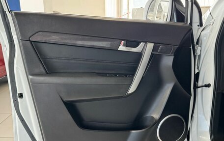 Chevrolet Captiva I, 2014 год, 1 299 000 рублей, 13 фотография