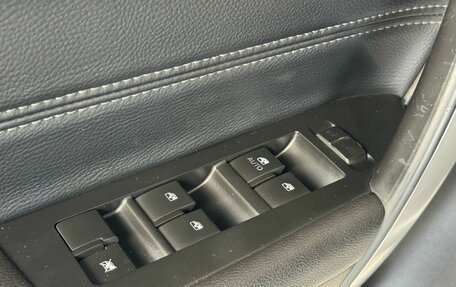 Chevrolet Captiva I, 2014 год, 1 299 000 рублей, 14 фотография