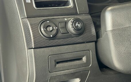 Chevrolet Captiva I, 2014 год, 1 299 000 рублей, 15 фотография