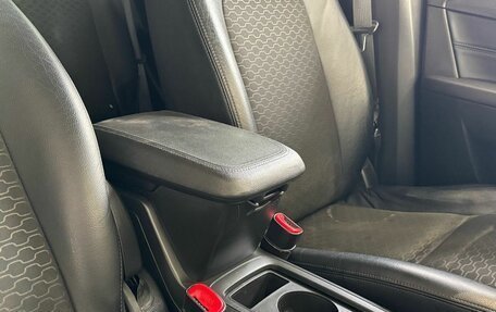 Chevrolet Captiva I, 2014 год, 1 299 000 рублей, 25 фотография