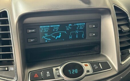 Chevrolet Captiva I, 2014 год, 1 299 000 рублей, 20 фотография