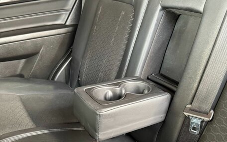 Chevrolet Captiva I, 2014 год, 1 299 000 рублей, 30 фотография