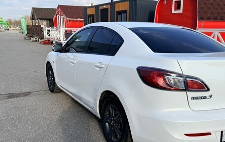 Mazda 3, 2012 год, 1 200 000 рублей, 3 фотография