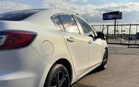 Mazda 3, 2012 год, 1 200 000 рублей, 5 фотография