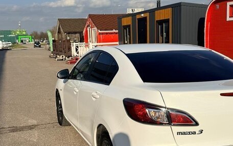 Mazda 3, 2012 год, 1 200 000 рублей, 7 фотография