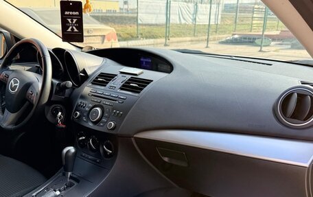 Mazda 3, 2012 год, 1 200 000 рублей, 12 фотография