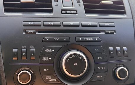 Mazda 3, 2012 год, 1 200 000 рублей, 10 фотография