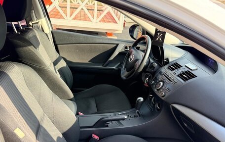 Mazda 3, 2012 год, 1 200 000 рублей, 11 фотография